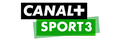 CANAL+ Sport 3 HD